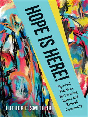 cover image of Hope Is Here!